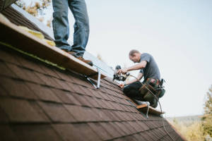 Local Roofers in Revere, MA